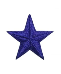 Proforcema Patches Achievement Star Patch