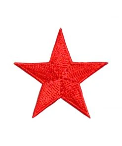 Proforcema Patches Achievement Star Patch