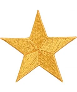 Proforcema Patches Achievement Star Patch