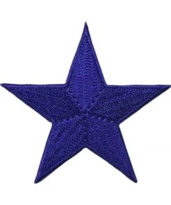 Proforcema Patches Achievement Star Patch