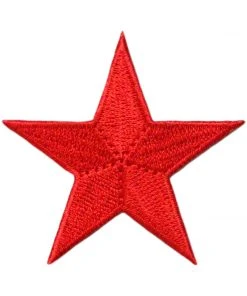 Proforcema Patches Achievement Star Patch