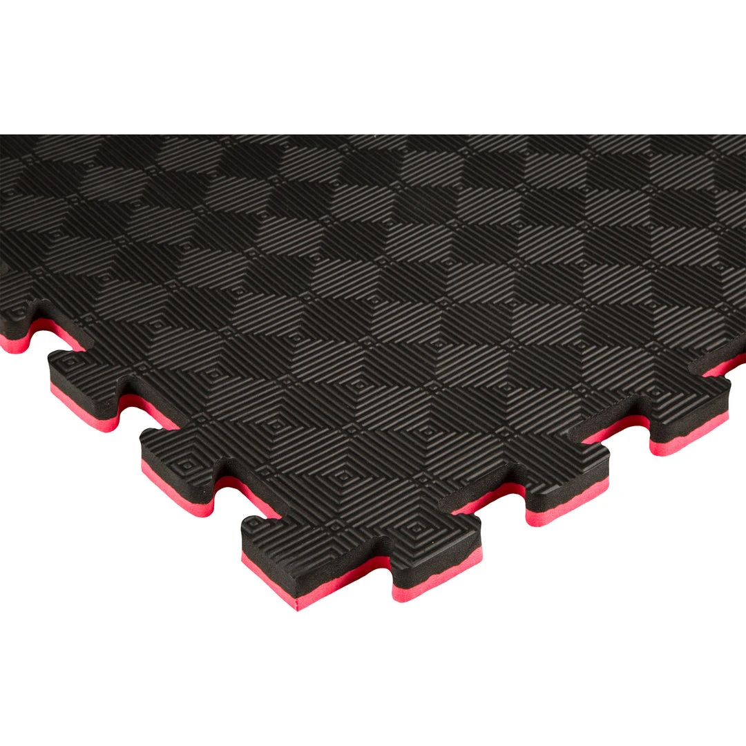 Proforcema Mats ProForce® Deluxe Reversible Jigsaw Mat 8 Proforcema Mats ProForce® Deluxe Reversible Jigsaw Mat