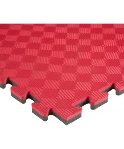Proforcema Mats ProForce® Deluxe Reversible Jigsaw Mat 44 Proforcema Mats ProForce® Deluxe Reversible Jigsaw Mat