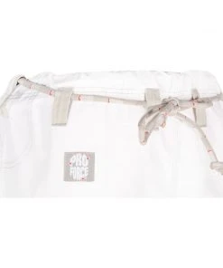 Proforcema ProForce® Competition Signature BJJ Gi W/ Contrast Stitching And Logos 44 Proforcema ProForce® Competition Signature BJJ Gi W/ Contrast Stitching And Logos