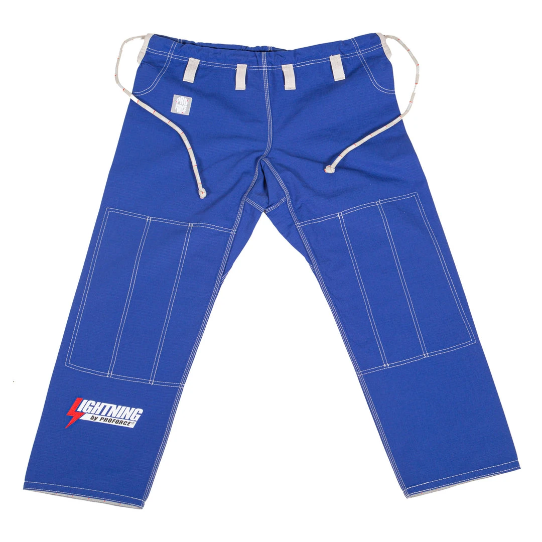 Proforcema ProForce Sport™ ProForce® Competition Signature BJJ Pants W/ Contrast Stitching And Logos 18 Proforcema ProForce Sport™ ProForce® Competition Signature BJJ Pants W/ Contrast Stitching And Logos