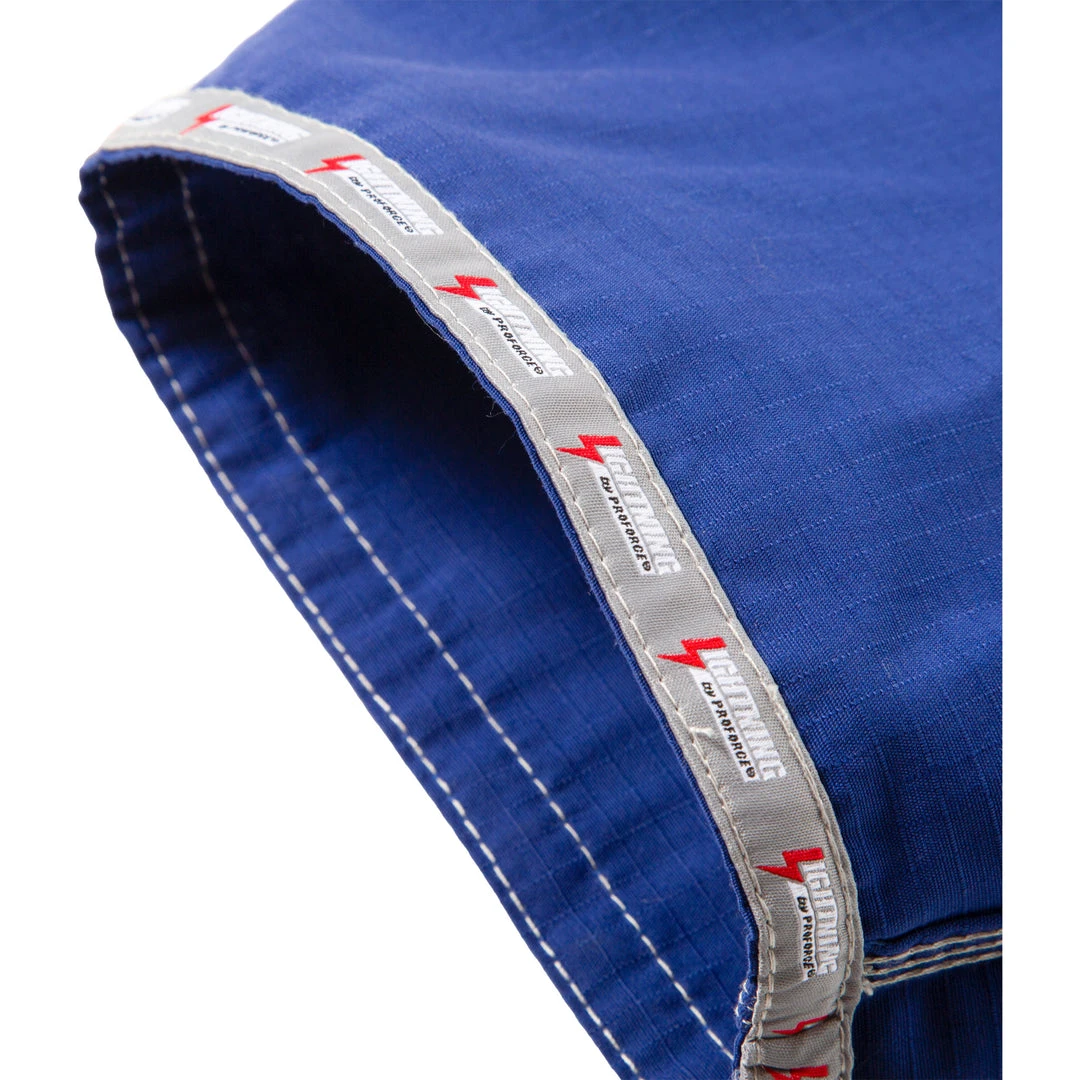 Proforcema ProForce Sport™ ProForce® Competition Signature BJJ Pants W/ Contrast Stitching And Logos 22 Proforcema ProForce Sport™ ProForce® Competition Signature BJJ Pants W/ Contrast Stitching And Logos