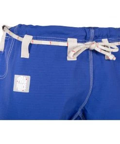 Proforcema ProForce® Competition Signature BJJ Gi W/ Contrast Stitching And Logos 61 Proforcema ProForce® Competition Signature BJJ Gi W/ Contrast Stitching And Logos