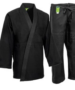 Proforcema ProForce® Gladiator &quotPearl&quot Jiu-Jitsu Uniform Uniforms