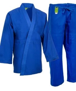 Proforcema ProForce® Gladiator &quotPearl&quot Jiu-Jitsu Uniform Uniforms
