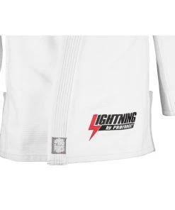 Proforcema ProForce® Competition Signature BJJ Gi W/ Contrast Stitching And Logos 62 Proforcema ProForce® Competition Signature BJJ Gi W/ Contrast Stitching And Logos