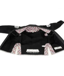 Proforcema ProForce® Competition Signature BJJ Gi W/ Contrast Stitching And Logos 73 Proforcema ProForce® Competition Signature BJJ Gi W/ Contrast Stitching And Logos