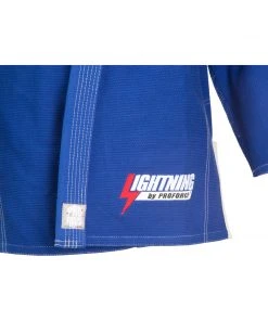Proforcema ProForce® Competition Signature BJJ Gi W/ Contrast Stitching And Logos 74 Proforcema ProForce® Competition Signature BJJ Gi W/ Contrast Stitching And Logos