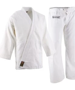 Proforcema Uniforms ProForce® Gladiator Judo Uniform (Traditional Drawstring)