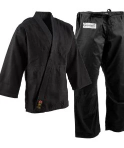 Proforcema Uniforms ProForce® Gladiator Judo Uniform (Traditional Drawstring)
