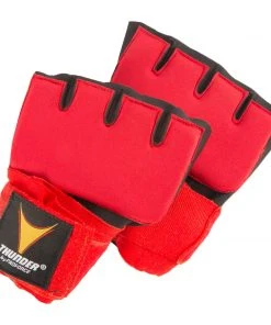 Proforcema Handwraps ProForce® Thunder Neoprene Gel Hand Wrap