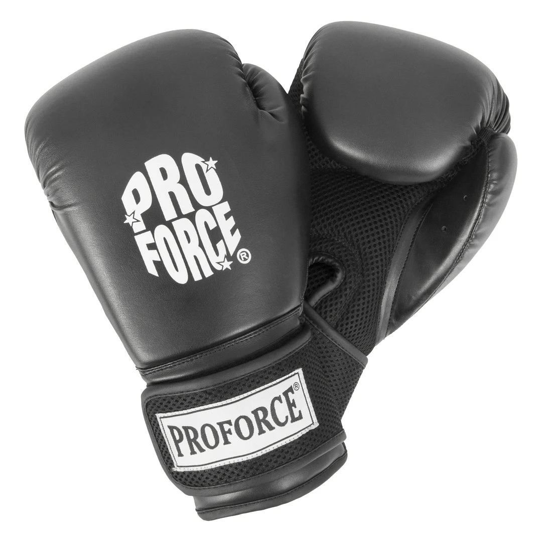 Proforcema ProForce® Ninja Boxing Gloves 3 Proforcema ProForce® Ninja Boxing Gloves