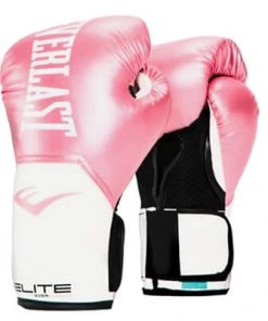 Proforcema Everlast Elite Pro Style Training Glove BOXING