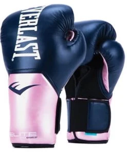 Proforcema Everlast Elite Pro Style Training Glove BOXING 9 Proforcema Everlast Elite Pro Style Training Glove BOXING