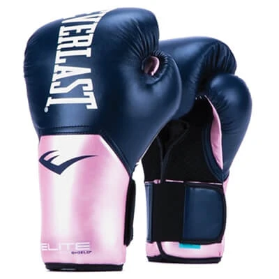 Proforcema Everlast Elite Pro Style Training Glove BOXING 5 Proforcema Everlast Elite Pro Style Training Glove BOXING