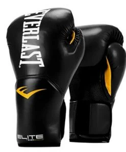 Proforcema Everlast Elite Pro Style Training Glove BOXING 10 Proforcema Everlast Elite Pro Style Training Glove BOXING