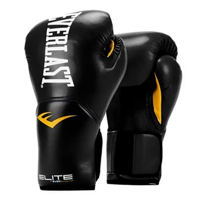 Proforcema Everlast Elite Pro Style Training Glove BOXING 6 Proforcema Everlast Elite Pro Style Training Glove BOXING