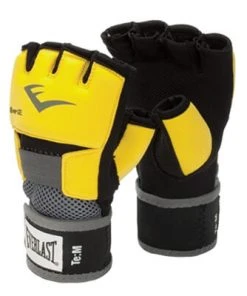 Proforcema Everlast EverGel Handwraps