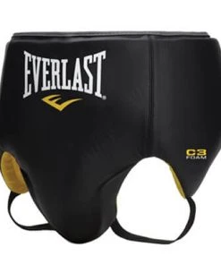 Proforcema Everlast C3 Safemax Pro Hook And Loop Protector