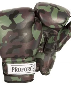 Proforcema ProForce® Designer Leatherette Boxing Glove