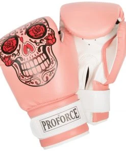 Proforcema ProForce® Designer Leatherette Boxing Glove
