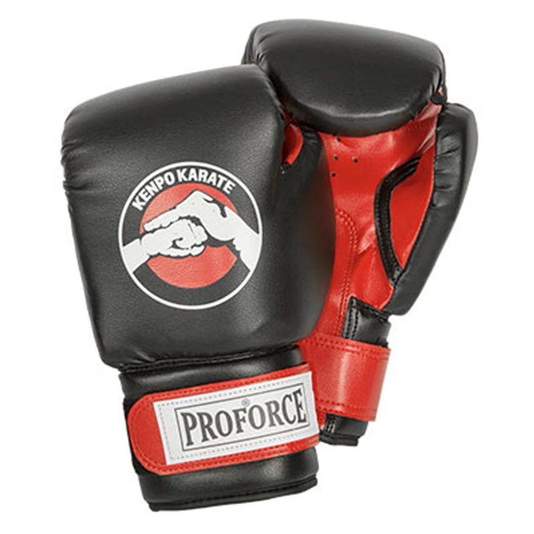 Proforcema ProForce® Designer Leatherette Boxing Glove 7 Proforcema ProForce® Designer Leatherette Boxing Glove