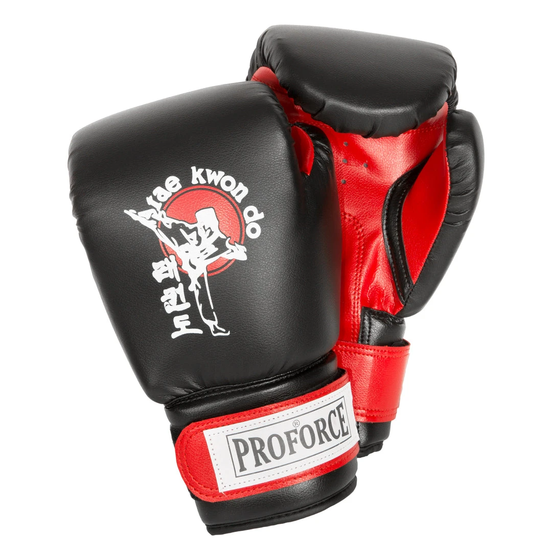 Proforcema ProForce® Designer Leatherette Boxing Glove 9 Proforcema ProForce® Designer Leatherette Boxing Glove