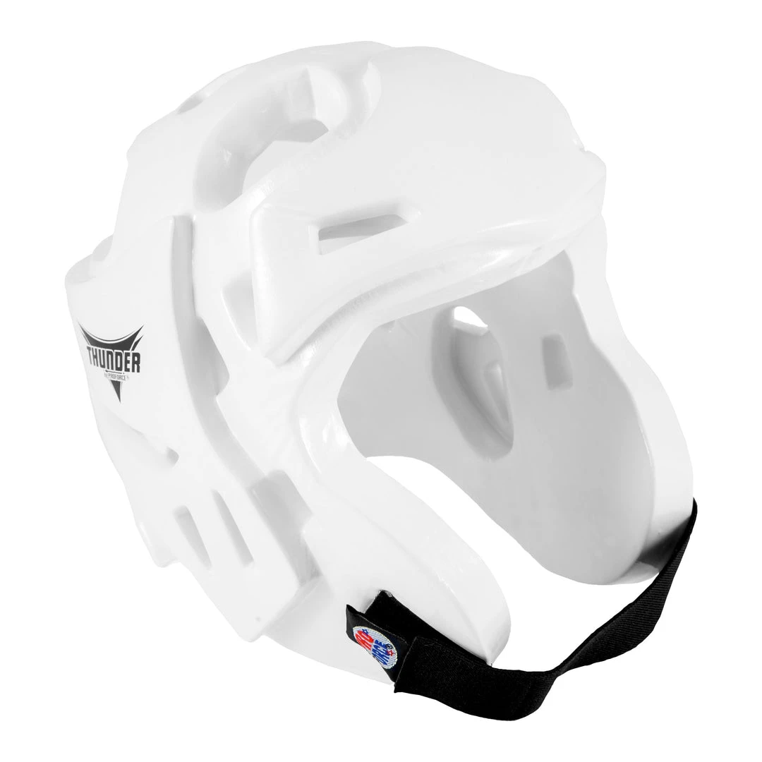 Proforcema Headgear ProForce® Thunder Double Layered Headguard 5 Proforcema Headgear ProForce® Thunder Double Layered Headguard