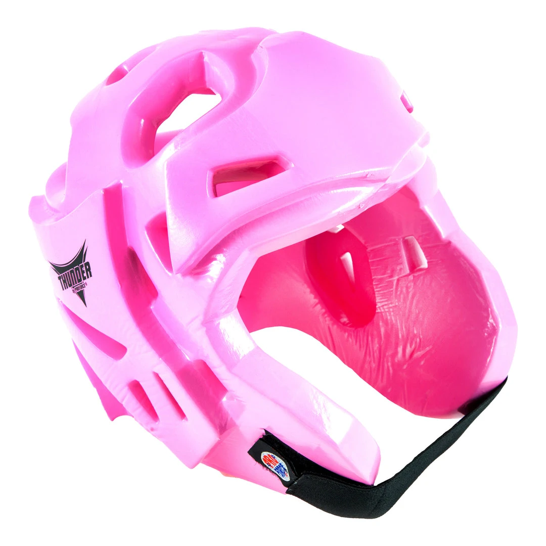 Proforcema Headgear ProForce® Thunder Double Layered Headguard 7 Proforcema Headgear ProForce® Thunder Double Layered Headguard