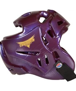 Proforcema Headgear ProForce® Thunder Double Layered Headguard 17 Proforcema Headgear ProForce® Thunder Double Layered Headguard