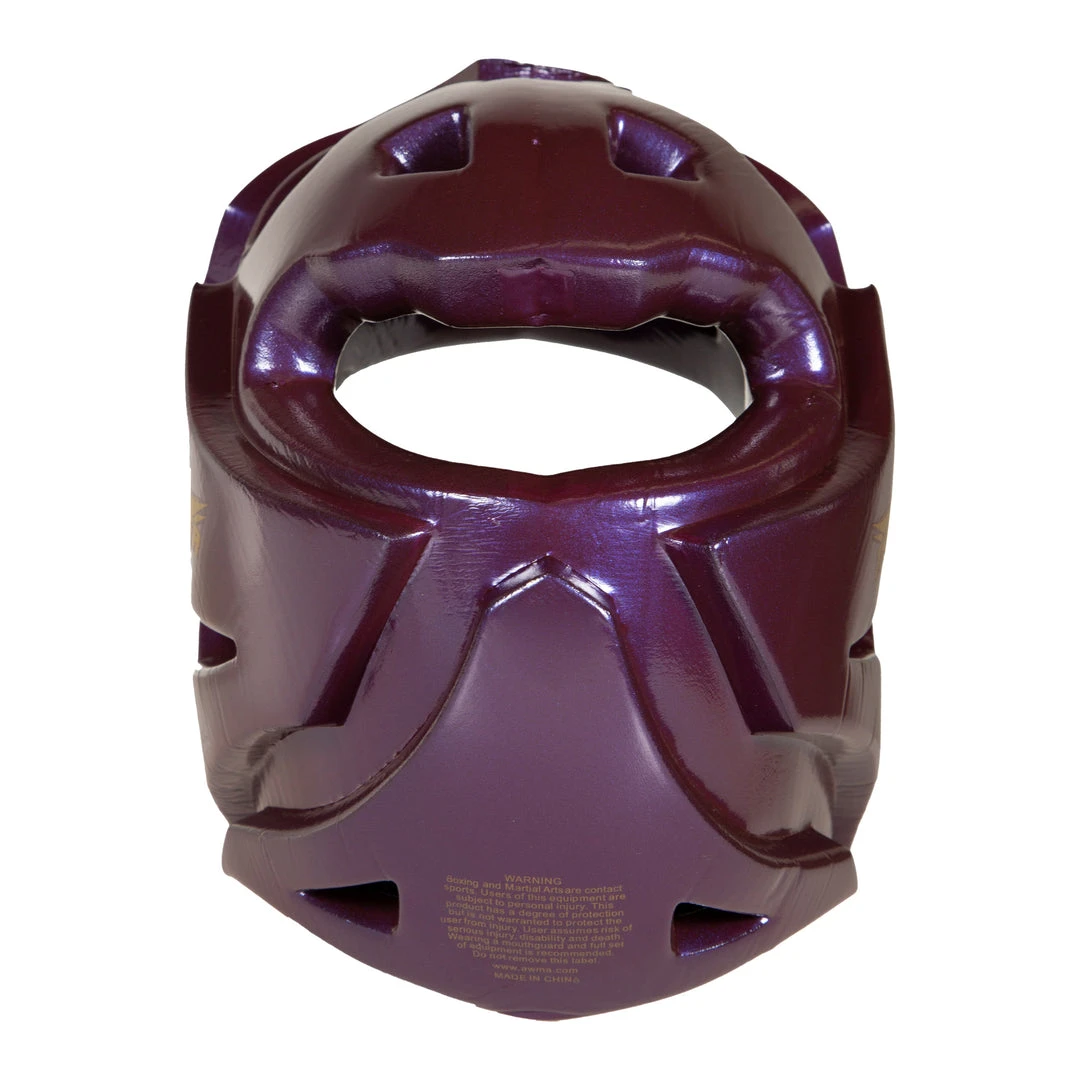 Proforcema Headgear ProForce® Thunder Double Layered Headguard 10 Proforcema Headgear ProForce® Thunder Double Layered Headguard
