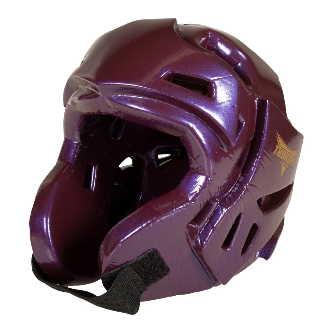 Proforcema Headgear ProForce® Thunder Double Layered Headguard 11 Proforcema Headgear ProForce® Thunder Double Layered Headguard