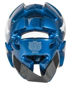 Proforcema ProForce® Thunder Full Headguard W/ Shield Headgear