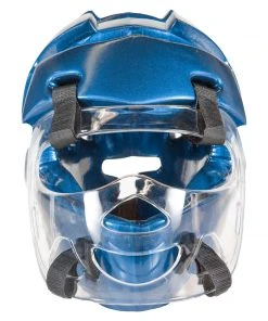 Proforcema ProForce® Thunder Full Headguard W/ Shield Headgear