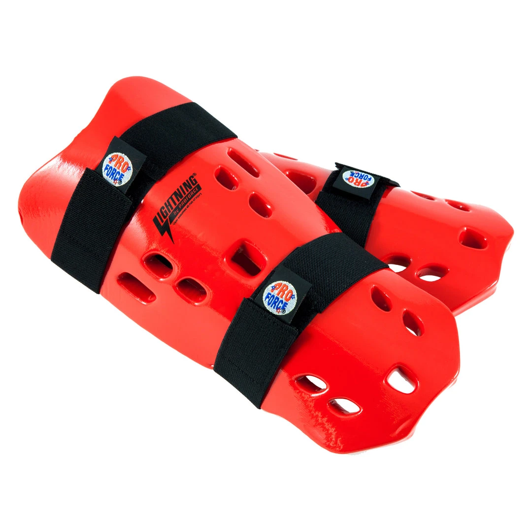 Proforcema ProForce® Lightning Shin Guard Shin/Instep/Forearms 4 Proforcema ProForce® Lightning Shin Guard Shin/Instep/Forearms