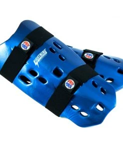 Proforcema ProForce® Lightning Shin Guard Shin/Instep/Forearms 10 Proforcema ProForce® Lightning Shin Guard Shin/Instep/Forearms