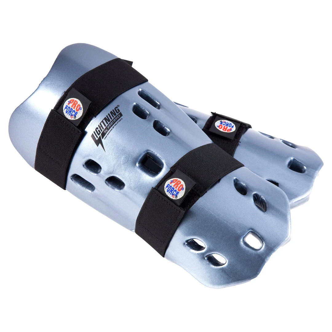 Proforcema ProForce® Lightning Shin Guard Shin/Instep/Forearms 7 Proforcema ProForce® Lightning Shin Guard Shin/Instep/Forearms