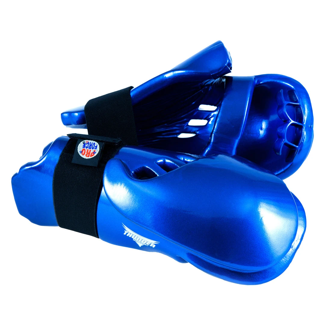 Proforcema ProForce® Thunder Double Layered Punch 5 Proforcema ProForce® Thunder Double Layered Punch