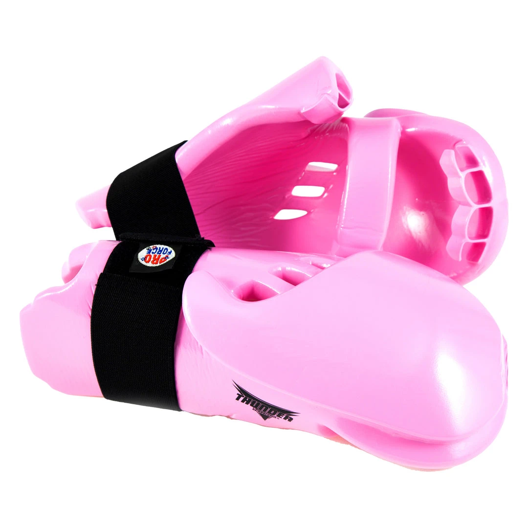 Proforcema ProForce® Thunder Double Layered Punch 6 Proforcema ProForce® Thunder Double Layered Punch