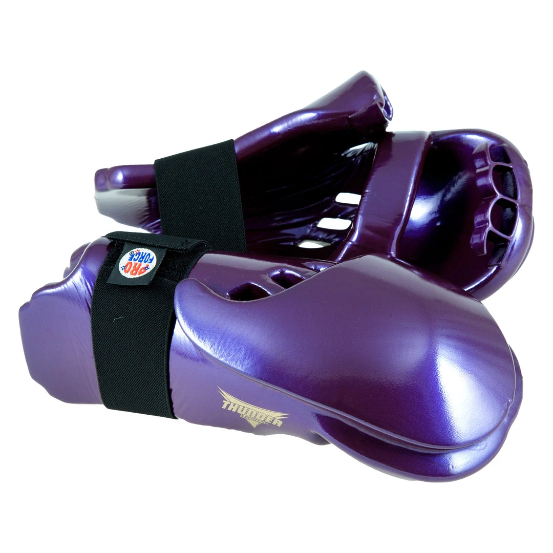 Proforcema ProForce® Thunder Double Layered Punch 7 Proforcema ProForce® Thunder Double Layered Punch