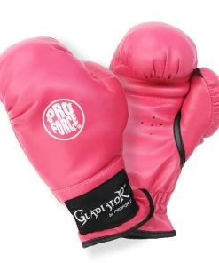 Proforcema ProForce® Gladiator Kid & Youth Boxing Gloves 8 Oz.