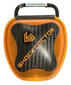 Proforcema Mouth Guards Shock Dr. Mouthguard Case