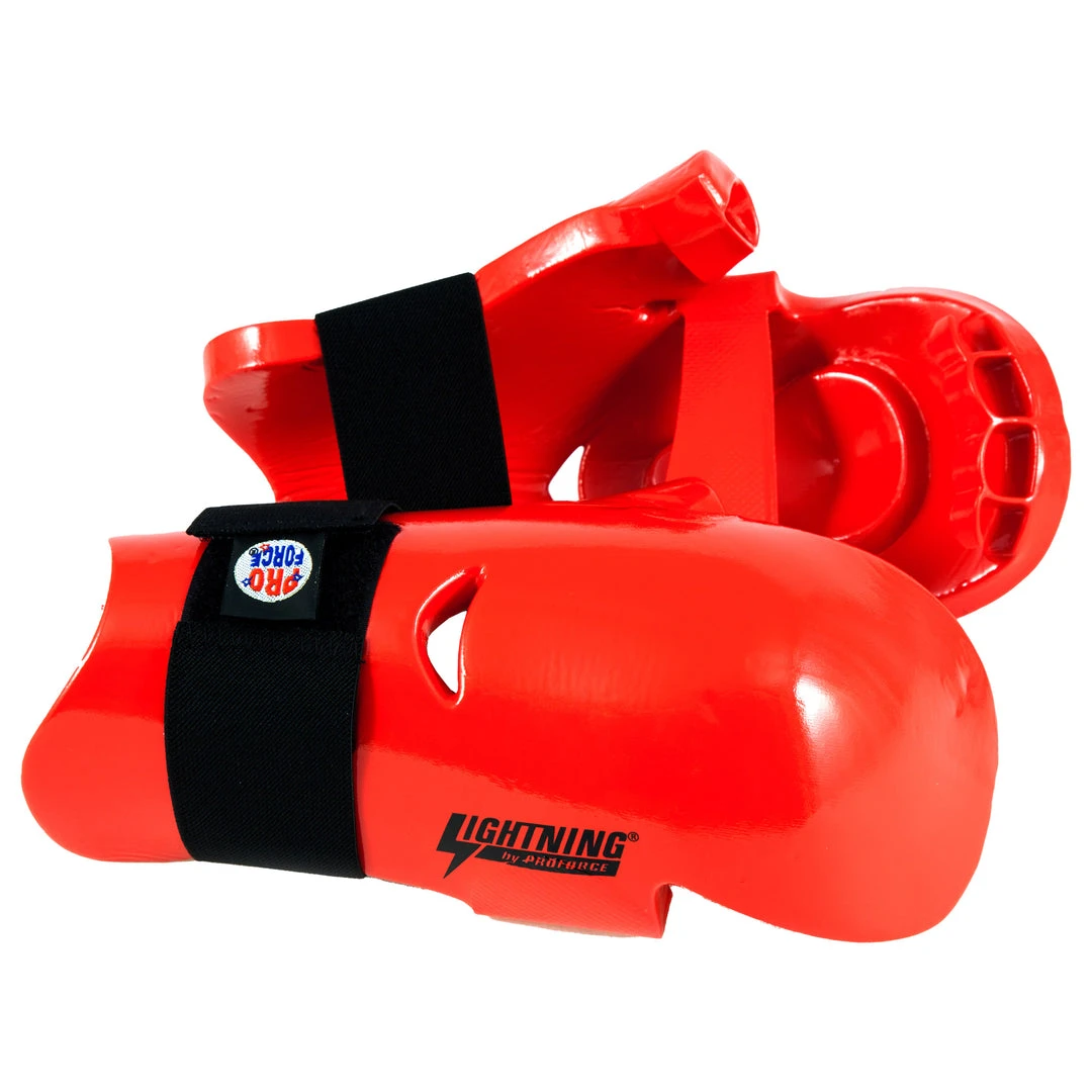 Proforcema ProForce® Lightning Sparring Gloves / Punch 4 Proforcema ProForce® Lightning Sparring Gloves / Punch