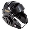 Proforcema ProForce® Lightning Sparring Head Guard / Headgear 2 Proforcema ProForce® Lightning Sparring Head Guard / Headgear