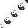 Proforcema Yin Yang Patterned Headband