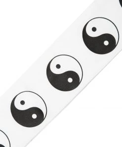 Proforcema Yin Yang Patterned Headband